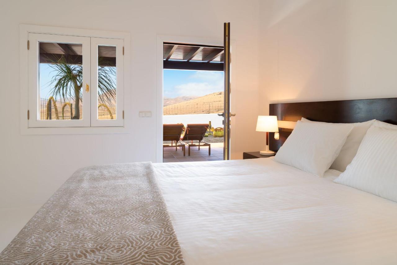 Villa Agave // Villa Cardon Puerto Calero Exterior photo