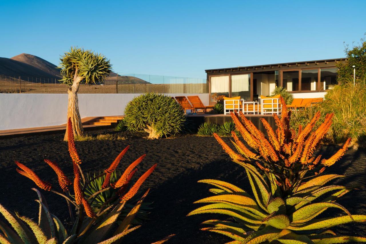 Villa Agave // Villa Cardon Puerto Calero Exterior photo
